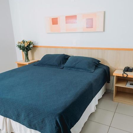 Itatiba Orion Hotel Ngoại thất bức ảnh