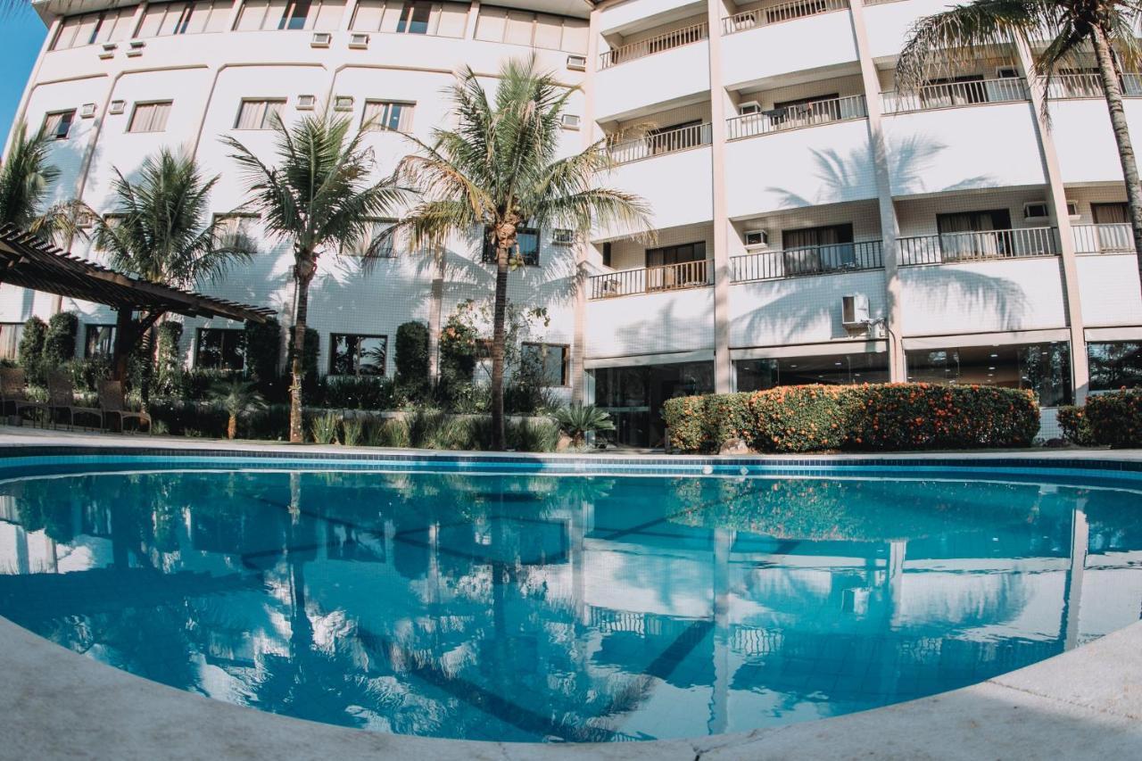 Itatiba Orion Hotel Ngoại thất bức ảnh