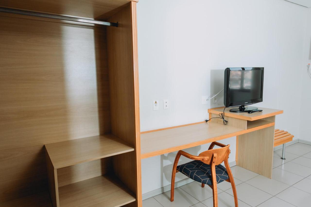 Itatiba Orion Hotel Ngoại thất bức ảnh