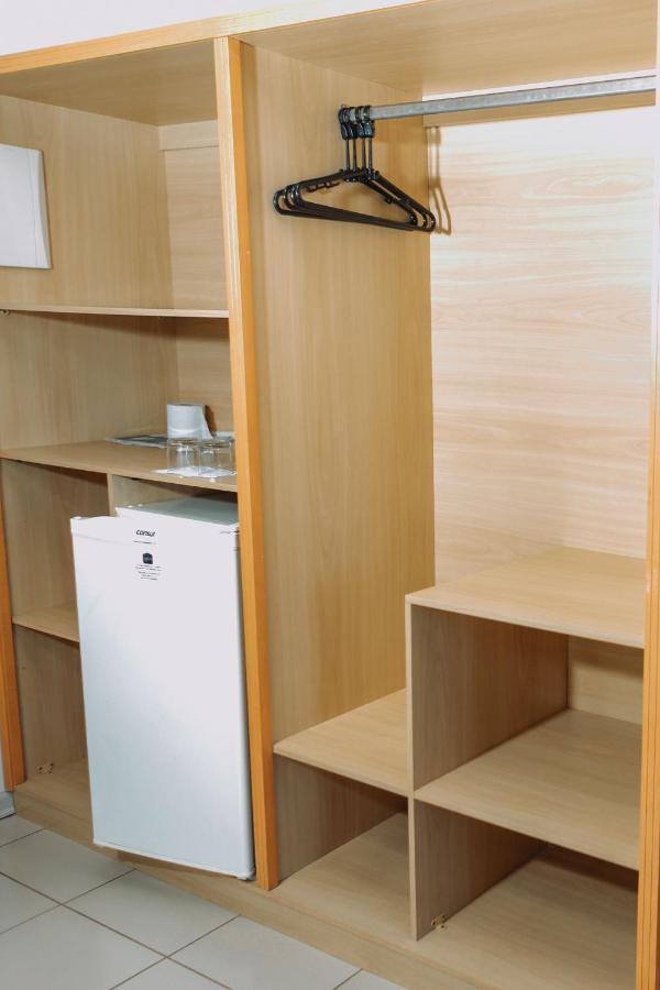 Itatiba Orion Hotel Ngoại thất bức ảnh